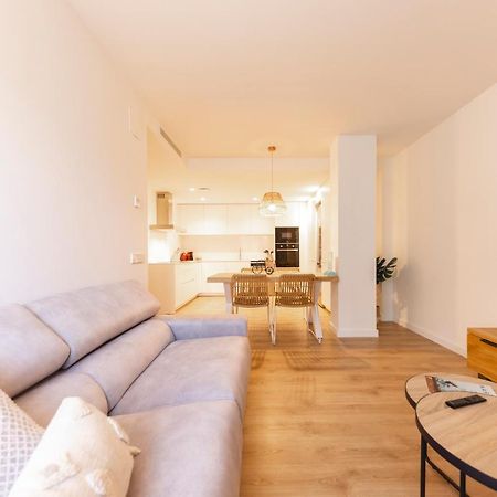 Bravissimo Sirenes, 2-Bedroom Apartment Girona Esterno foto