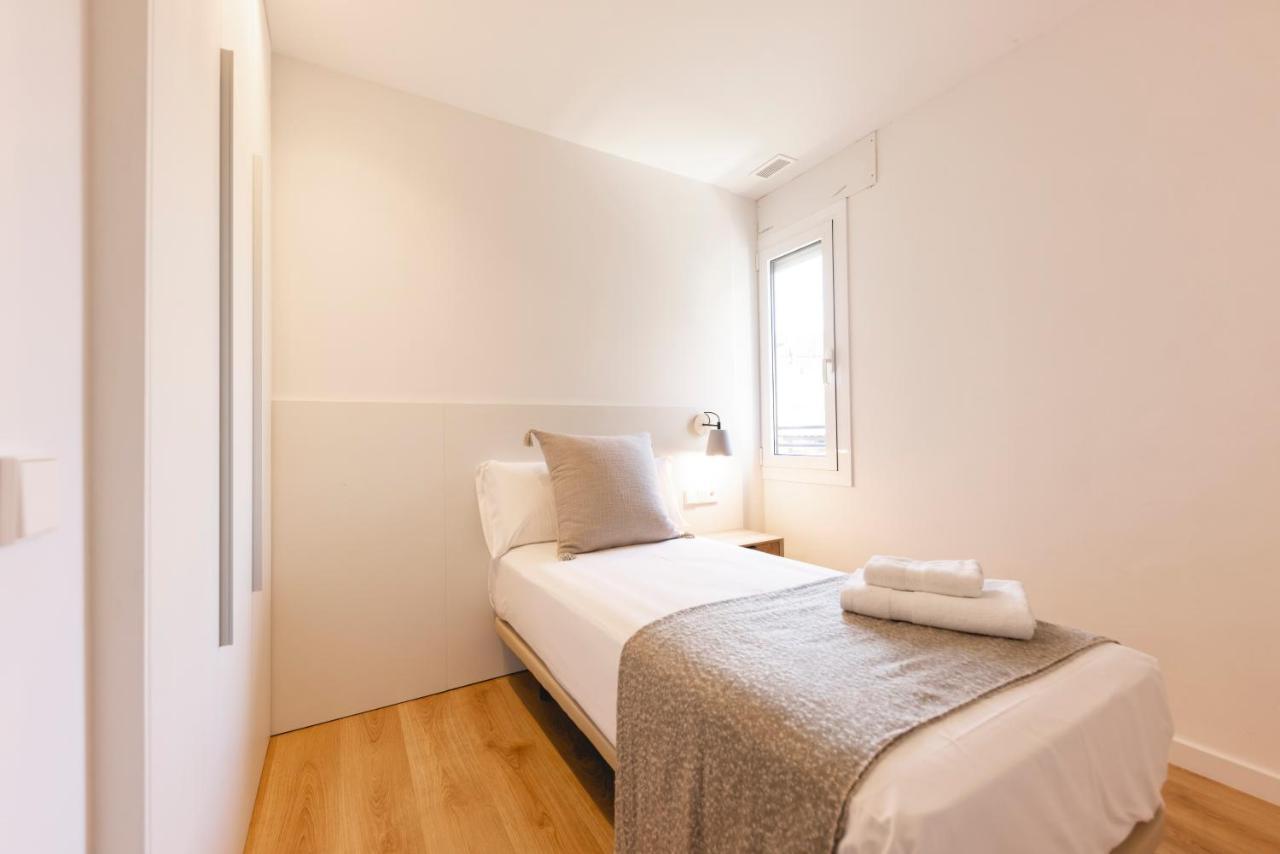 Bravissimo Sirenes, 2-Bedroom Apartment Girona Esterno foto