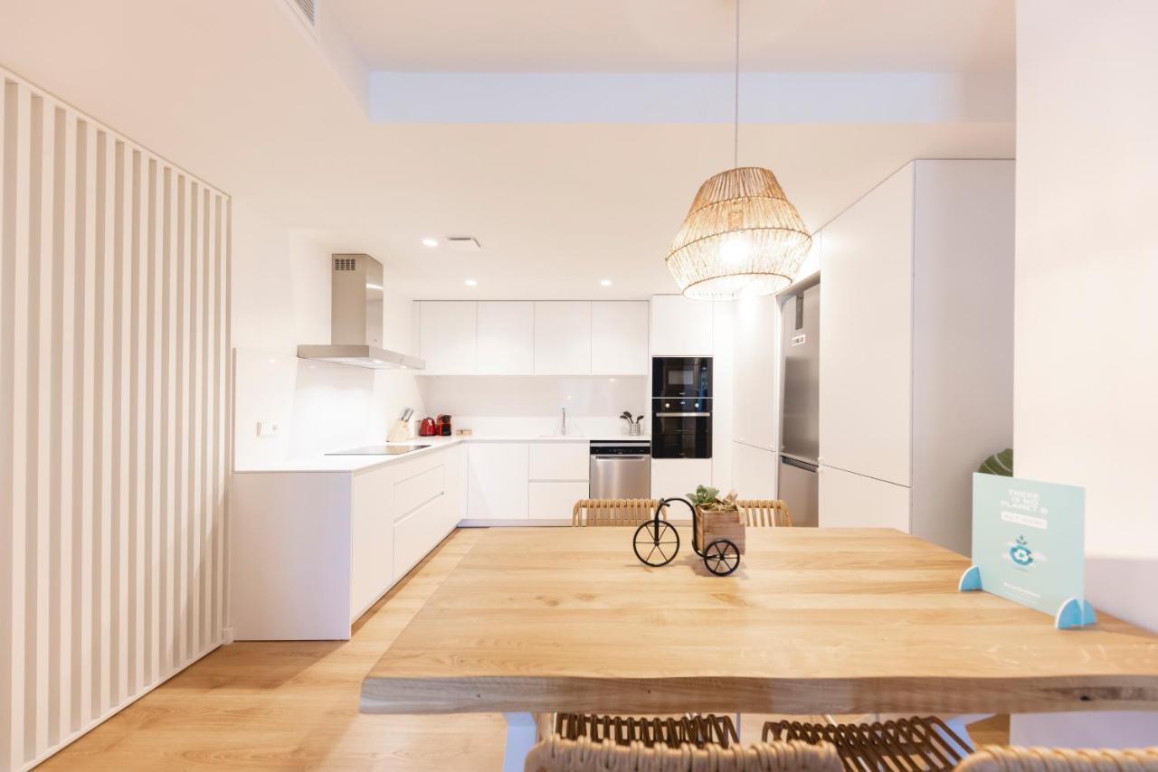 Bravissimo Sirenes, 2-Bedroom Apartment Girona Esterno foto