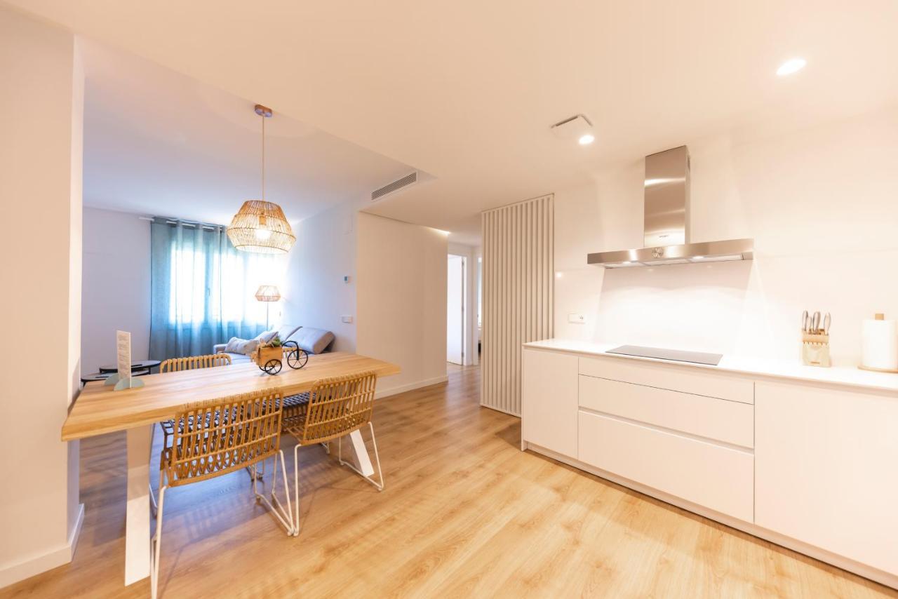 Bravissimo Sirenes, 2-Bedroom Apartment Girona Esterno foto