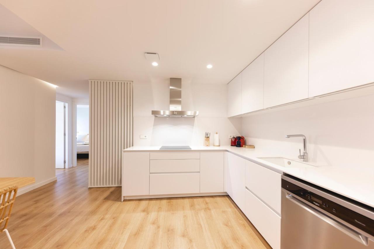 Bravissimo Sirenes, 2-Bedroom Apartment Girona Esterno foto
