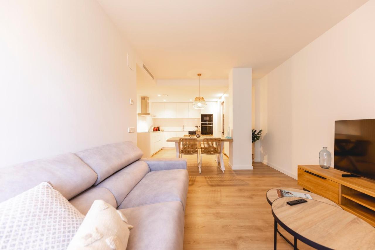Bravissimo Sirenes, 2-Bedroom Apartment Girona Esterno foto