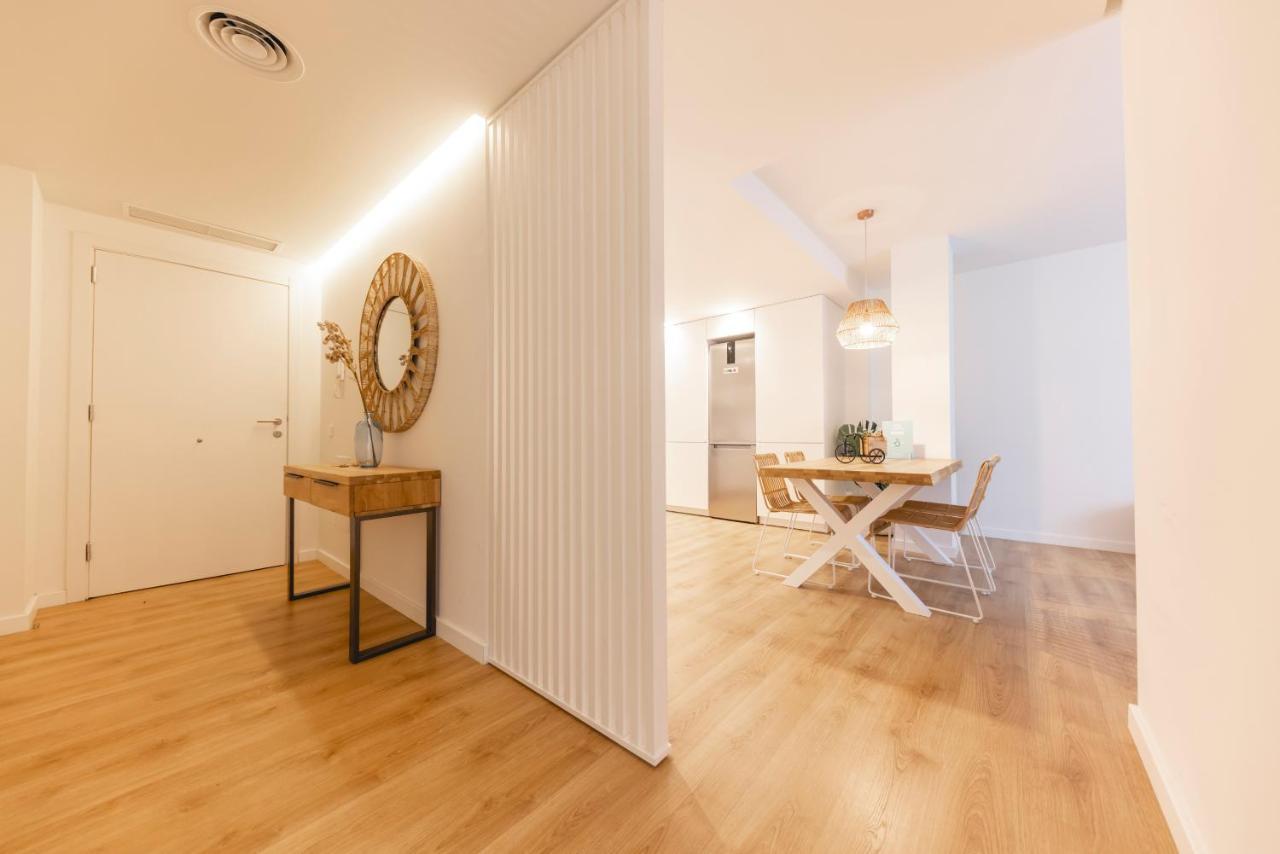 Bravissimo Sirenes, 2-Bedroom Apartment Girona Esterno foto