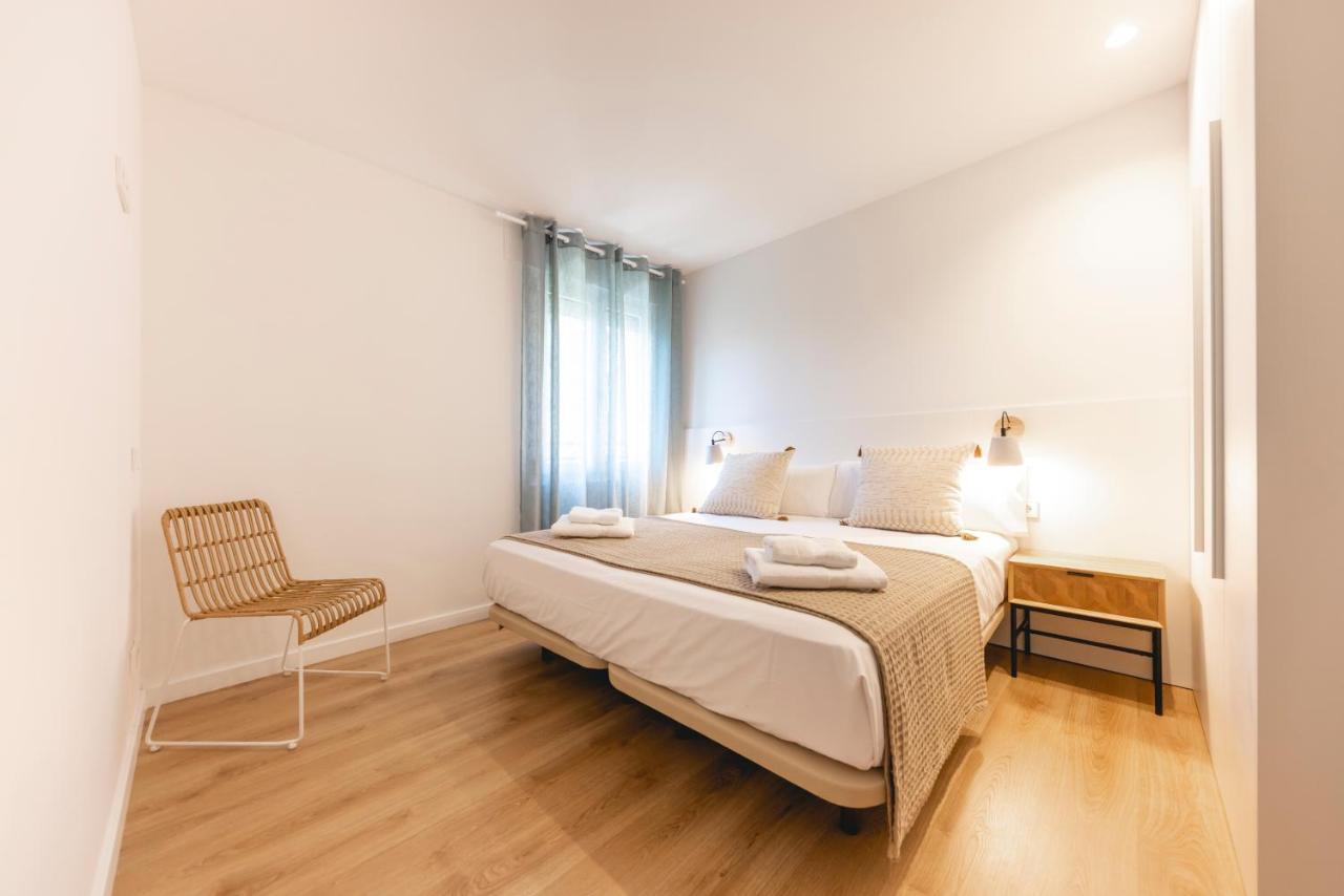 Bravissimo Sirenes, 2-Bedroom Apartment Girona Esterno foto