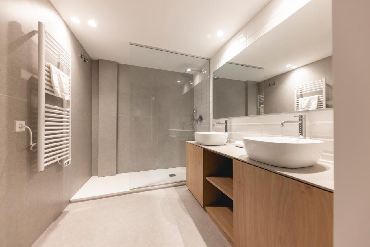 Bravissimo Sirenes, 2-Bedroom Apartment Girona Esterno foto